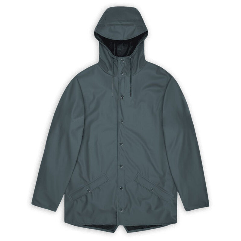 Rains Jacket W3 image number 2